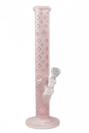 Bong "Louis PK" - 45cm - 5mm