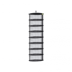 PRODRY 55 Ø55cm Trockennetz – 8 Lagen, Garden Highpro
