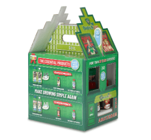 Starterpack Aarde/Soil SW