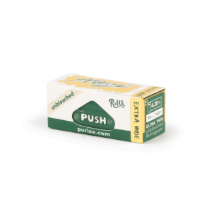 PURIZE Wide Rolls Translucent 4.2m Papers