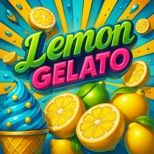 Lemon Gelato - Feminisierte Samen - 3er Pack - 420genetics