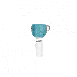 Lucid Glass® Kopf 14,5, Petrol Green