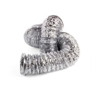 Aluconnect 254 mm 10 m Air Connections