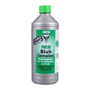 HESI - BLÜH COMPLEX - 1L