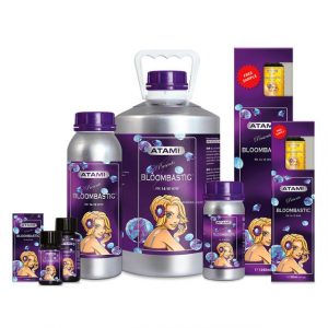 ATAMI - Bloombastic 10L