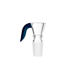 Lucid Glass® Kopf 14,5, Dark Blue