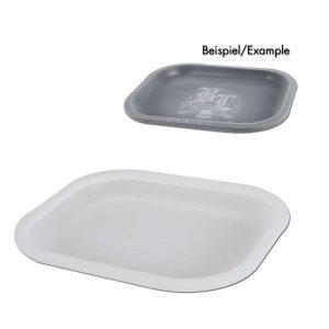 Silikonschutz für Rolling Tray (180x140x15mm)