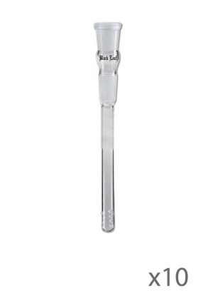 Black Leaf Lochdiffusor Chillum (L 120mm, NS 2x19)