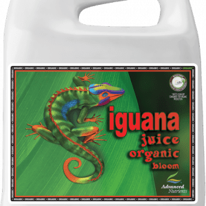 OG Organics Iguana Juice Bloom – 1L – Advanced Nutrients