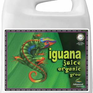 OG Organics Iguana Juice Grow – 1L – Advanced Nutrients