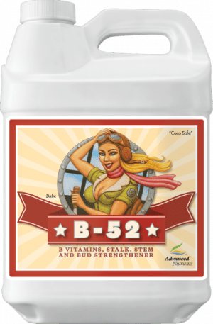 B-52 – 5L – Advanced Nutrients