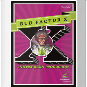 Bud Factor X – 1L – Advanced Nutrients