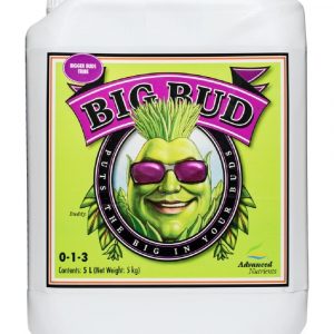 Big Bud – 10L – Advanced Nutrients