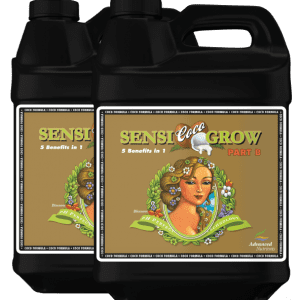 pH Perfect Sensi Coco Grow A&B– 1L – Advanced Nutrients