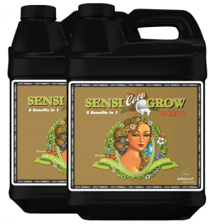 pH Perfect Sensi Coco Grow A&B– 1L – Advanced Nutrients