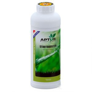 Startbooster 5L Aptus