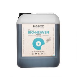 BioHeaven – 5 l – BioBizz