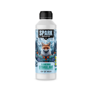 Crazy Hills Spark – Flowering Stimulant 500ml