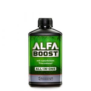 Alfa Boost – 0,5 L – Grow Artig