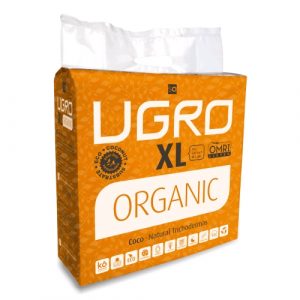 XL Organic – 70 L / 5 kg – Ugro