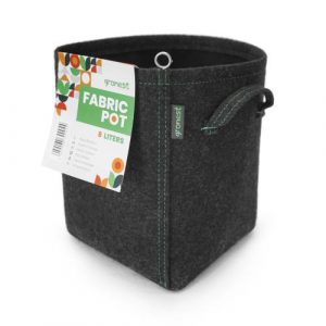 Fabric Pot – 8 L – Gronest