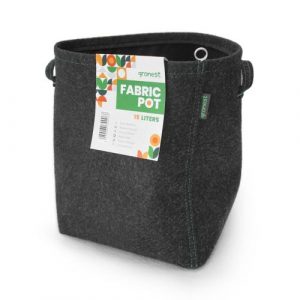 Fabric Pot – 15 L – Gronest