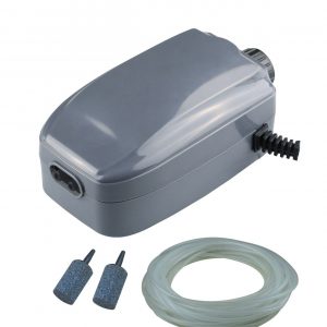 RP Pump Belüftungspumpe RP-2 Airset 3W