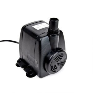 Tauchpumpe (1400 L/H) Water Master