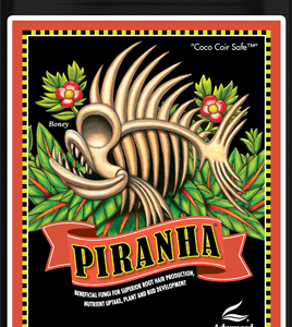 Piranha – 5 L – Advanced Nutrients