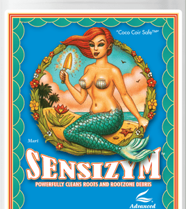 Sensizym – 5 L – Advanced Nutrients