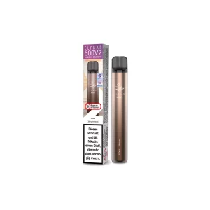 Elfbar V2 Cola 20mg/ml Nikotin ca. 600 Züge