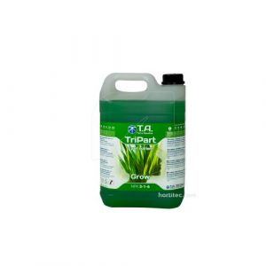 Tripart Grow 10 L - Terra Aquatica