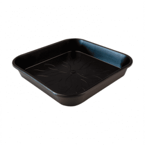 PotKing Untersetzer, quadratisch, 14 x 14 cm, 141x141x26