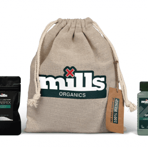 Mills Organic Starter Packs
