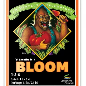 Advanced Nutrients PH perfect Bloom - 1L