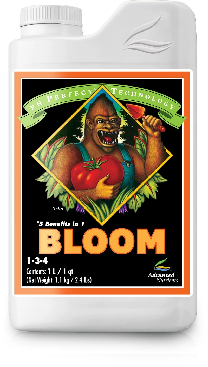 Advanced Nutrients PH perfect Bloom - 1L