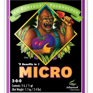 Advanced Nutrients PH perfect Micro - 1L