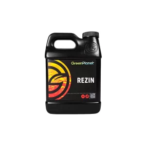 GreenPlanet Rezin - 1L