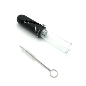 Herb Shuttles® MJ420 Pipe