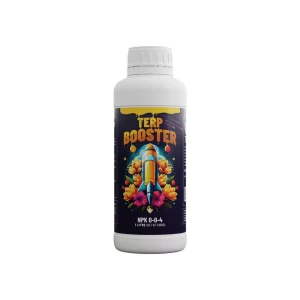 TERP BOOSTER - 1L - EASY GROW
