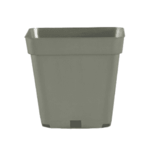 Topf viereckig 3,5L - 15x15x20