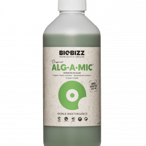 BioBizz Alg A Mic 1L
