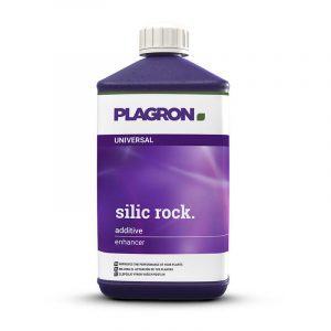 Silic Rock - 0,25L - Plagron