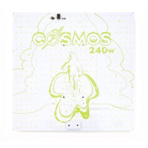 Cosmo LED 240W - Vanguard Hydroponics