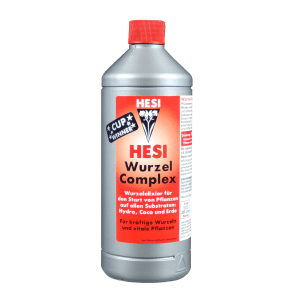 Wurzel Complex - 2,5L - Hesi