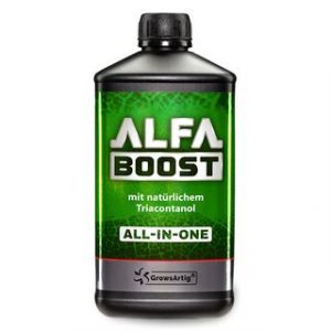 Alfa Boost 1l - Growartig