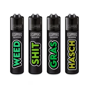 Clipper – FFX Highday