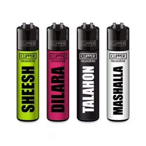 Clipper – JUGENDWORT Impact