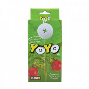 Plant it yoyo Pflanzen stabilisierung