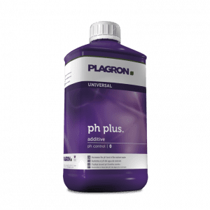 Ph Plus 25% - 0,5l - Plagron